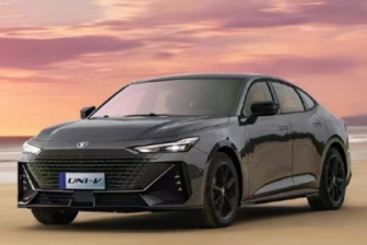 The second-generation UNI-V passed the China Automotive Research Institute’s long downhill braking safety test on mountain roads with all three items!
