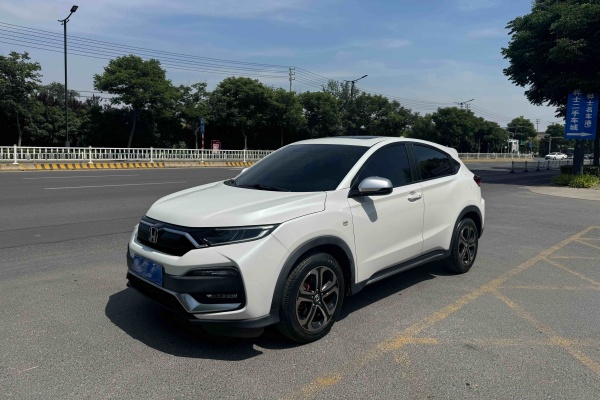 Used 2020 Honda XRV SUV, 27100 KM mileage